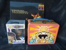 ?FUNKO   JIMI HENDRIX #53  FYE EXCL + LIVE AT MONTEREY ALBUM + LUNCHBOX  MINT