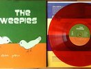 The Weepies - Say I Am You Vinyl LP Orange NM RSD