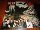 W.A.S.P. ?– The Headless Children..org,1989..Capitol..very rare