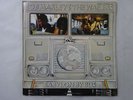 Bob Marley   The Wailers Babylon By Bus Island ILS 50027-28 Japan  VINYL LP