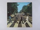 The Beatles Abbey Road Apple Records AP-8815 Japan RED WAX VINYL LP