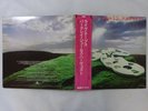 Barclay James Harvest Live Tapes Polydor MPZ 8121/2 Japan  VINYL LP OBI