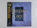 Kingdom Come Kingdom Come Polydor 28MM 0632 Japan  VINYL LP OBI