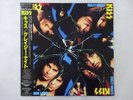 Kiss Crazy Nights London R28R-2024 Japan  VINYL LP OBI