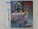 Dio Dream Evil Vertigo 25PP-234 Japan  VINYL LP OBI