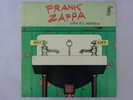 Frank Zappa Waka / Jawaka - Hot Rats Reprise P-8277R Japan  VINYL LP