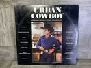 Urban Cowboy Soundtrack Vinyl 2LP Record Album Set G+ Do-90002 (A1)