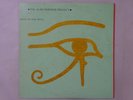 The Alan Parsons Project Eye In The Sky Charisma 25RS-162 Japan  VINYL LP