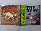Sex Pistols The Great Rock 'N' Roll Swindle Columbia YB-7004 5-AX Japan   LP OBI