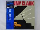 Sonny Clark My Conception Blue Note GXK 3056 Japan  VINYL LP OBI