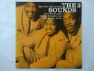 The Three Sounds The 3 Sounds Blue Note BLP 1600 Japan  VINYL LP