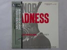 Sonny Rollins Quartet Tenor Madness Prestige VIJ-203 Japan  VINYL LP OBI