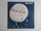 Judas Priest Rocka Rolla Gull GP 479 Japan  VINYL LP