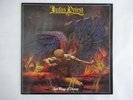 Judas Priest Sad Wings Of Destiny Gull GP-464 Japan  VINYL LP