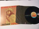 BOB MARLEY & THE WAILERS RASTAMAN VIBRATION 1976 LP VINYL RECORD ILPS 9383