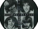 THE BEATLES HELLO GOODBYE/L AM THE WALRUS 7