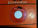 *Repro/Carver* Tony Middleton To the ends of the earth Northern Soul 7
