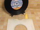 RARE Frankie Valli & The Four Seasons ?– The Night: Mowest  UK 1975 7