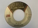 SOLOMON BURKE. CRY TO ME/GOT TO GET YOU OFF MY MIND