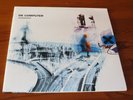 RADIOHEAD / OK COMPUTER OG 1997 UK DOBLE LP 1st PRESS GATEFOLD   NM
