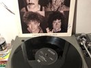 Queen I Want To Break Free 12” Signed  Autographed  Roger Taylor Brian May Vinyl