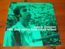 BELLE & SEBASTIAN / The Boy With The Arab Strap OG 1998 UK LP 1st PRESS