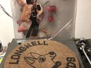 Queen Complete Shaped Picture Discs Stand Up And Talk Set Vinyl Rare 84/1500