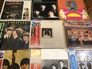 Gorgeous COLLECTION Of BEATLES Lps Japanese Boots All Top Condition 12 LPs