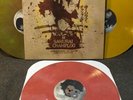 Samurai Champloo - The Way Of The Samurai 3xLP Colored Vinyl New RARE Nujabes