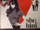 SHE & HIM - Classics - Vinyl (LP)