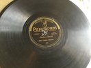 BLIND LEMON JEFFERSON  SUNSHINE SPECIAL/LONESOME HOUSE BLUES   PARAMOUNT 12593