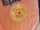 Shakin’ Stevens Treat Her Right Australian Demo 45