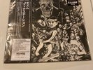 Gism - Detestation LP Black Vinyl Album - Classic Japanese Punk Record NEW 2020