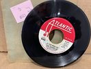 Led Zeppelin D'yer Maker- Atlantic 45 2986 PROMO Long Short Version Rare VG