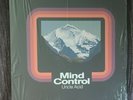 Mind Control Uncle Acid and the Deadbeats LP Purple Vinyl, IN SHRINK