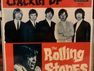 The Rolling Stones Crackin’ Up Mono Beeb Records VG+