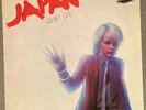Japan - Quiet Life LP spandau ballet ABC duran SOFT CELL utravox BOWIE omd