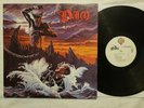 Dio - Holy Driver -EX/EX 1983 Hair Metal 1ST Press W/B 1-23836 Sleeve Sabbath
