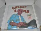 Tyler the Creator Cherry Bomb LP (Red Vinyl) Record Store Day 2020 RSD