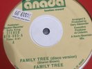 Skye - Ain’t No Need. Family Tree - Family Tree