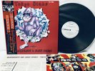 // PROMO// TOKYO BLADE BLACKHEARTS AND JADED SPADES OBI VIL-28008 VINYL JAPAN LP