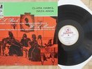 C461 SMC 90519 HASKIL & ANDA BACH & MOZART PIANO CONCERTOS COLUMBIA STEREO