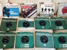 Beatles singles collection