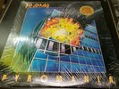 Def Leppard Pyromania US 1st Press Mercury Records 810-308-1 Vinyl LP 1983