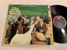 The Beach Boys Pet Sounds LP Capitol 1st Duophonic Stereo Press Rainbow VG+
