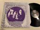 Blue Cheer Vincebus Eruptum LP Philips Mercury Reissue + Shrink Hard Rock M-