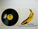 The Velvet Underground & Nico Produced By Andy Warhol Verve V6-5008 1st State