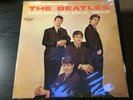 Introducing The Beatles Vee Jay Vinyl LP Black Label Version
