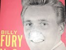 Billy fury No 2 Decca ep British rock N Roll