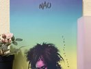 Nao - For All We Know Green 2xLP Vinyl
